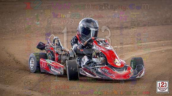 2024-06-21 Flat Track Del Mar San Diego County Fair