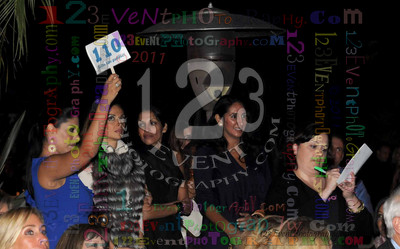 2011 GIRL POWER Special Event By The Jenna Druck Center