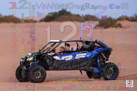 2025 Glamis SxS Feb 21 & 22, 2025