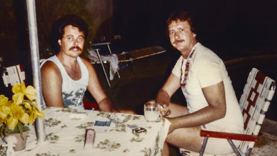 John Borba 1952 - 2025