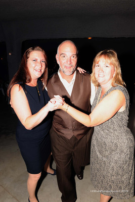 2010 Ken & Lisa's Wedding Reception