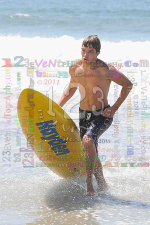 2011 Jr Lifeguard State Games of America