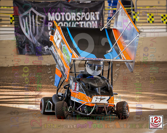 2024-06-23 Outlaw Karts CALVMX Del Mar San Diego County Fair