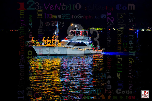 2024-12-15 San Diego Bay Parade of Lights