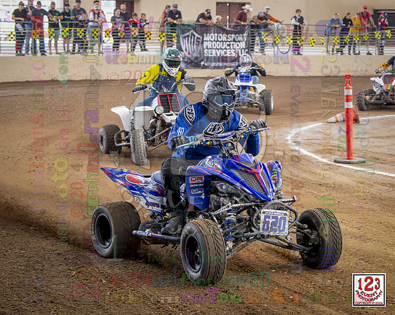 2024-06-21 Quads CALVMX Del Mar San Diego County Fair