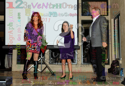 2011 GIRL POWER Special Event By The Jenna Druck Center