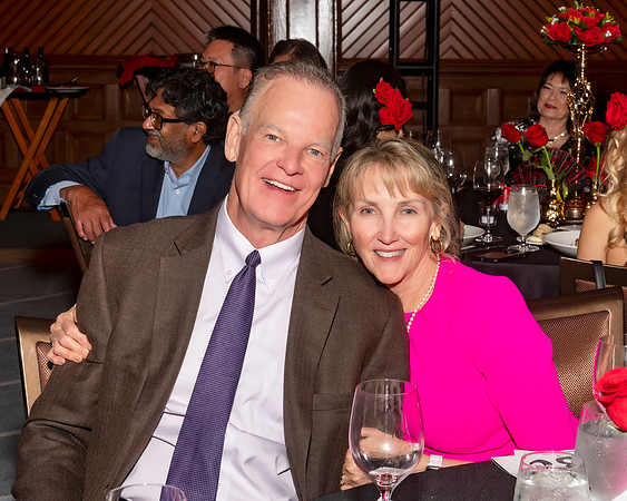 2024 City Ballet Gala Echoes of Spain