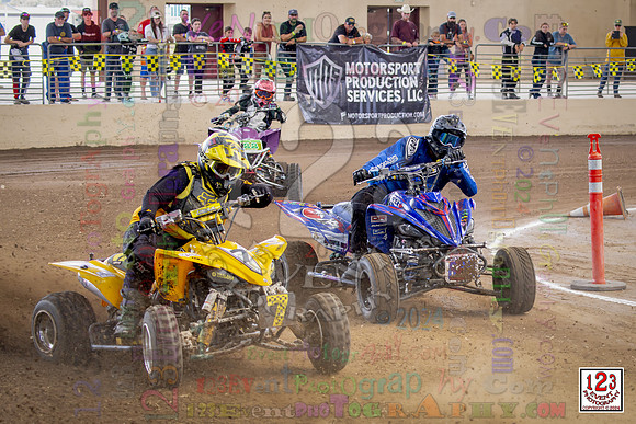 2024-06-21 Quads CALVMX Del Mar San Diego County Fair