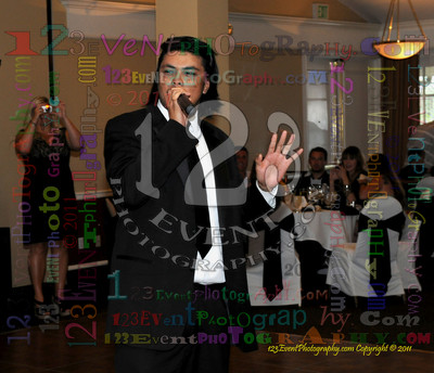 Jeremey & Tracy's Wedding