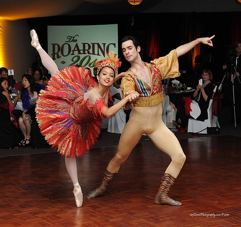 2011 City Ballet Gala