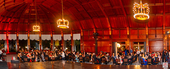 2024 City Ballet Gala Echoes of Spain