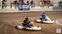 2024-06-21 Flat Track Del Mar San Diego County Fair