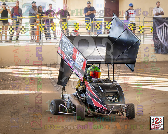 2024-06-23 Outlaw Karts CALVMX Del Mar San Diego County Fair