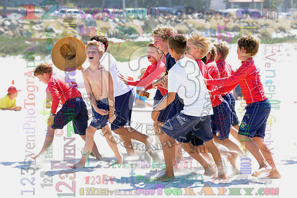 2011 Jr Lifeguard State Games of America