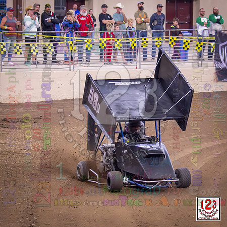 2024-06-22 Outlaw Karts & Pull Starts CALVMX Del Mar San Diego County Fair