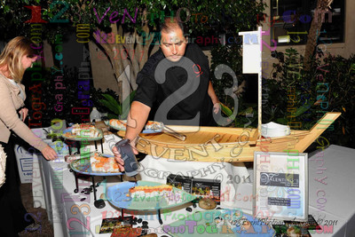 2011 GIRL POWER Special Event By The Jenna Druck Center
