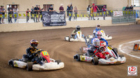 2024-06-21 Flat Track Del Mar San Diego County Fair