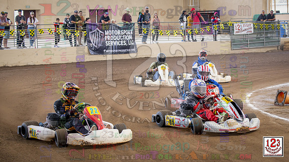 2024-06-21 Flat Track Del Mar San Diego County Fair