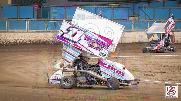 2024-06-23 Outlaw Karts CALVMX Del Mar San Diego County Fair