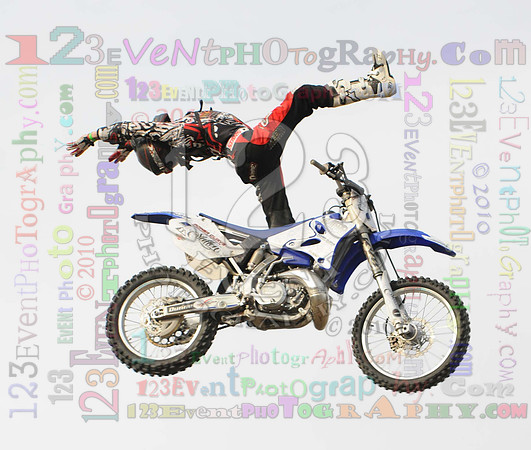 AFMXA Nationals - Nick Dunne