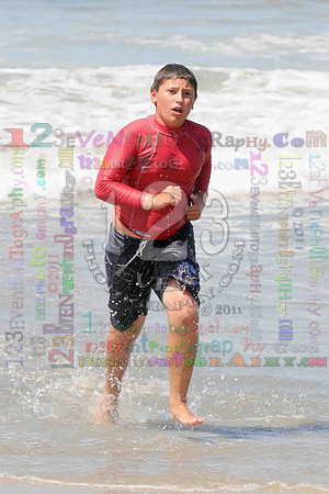 2011 Jr Lifeguard State Games of America