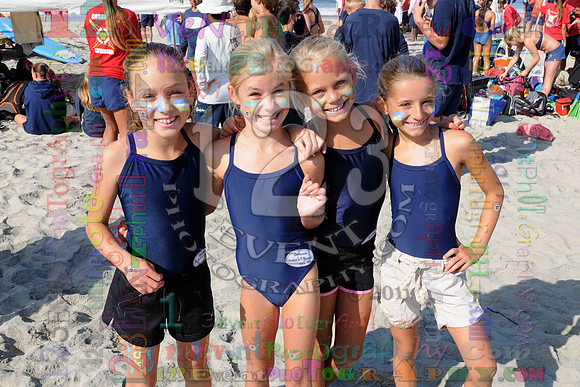 2011 Jr Lifeguard State Games of America