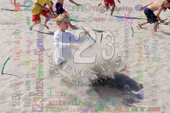 2011 Jr Lifeguard State Games of America