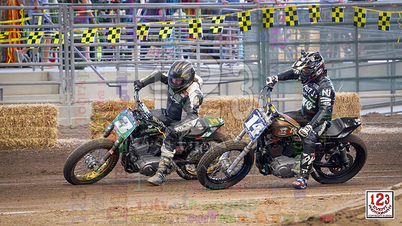 2024-06-23 Bikes CALVMX Del Mar San Diego County Fair 2024