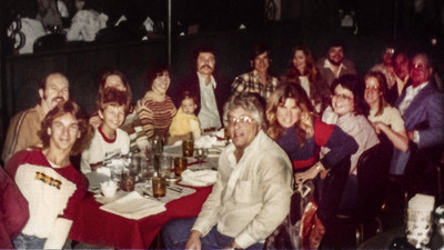 John Borba 1952 - 2025