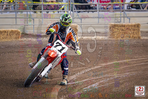 2024-06-23 Bikes CALVMX Del Mar San Diego County Fair 2024