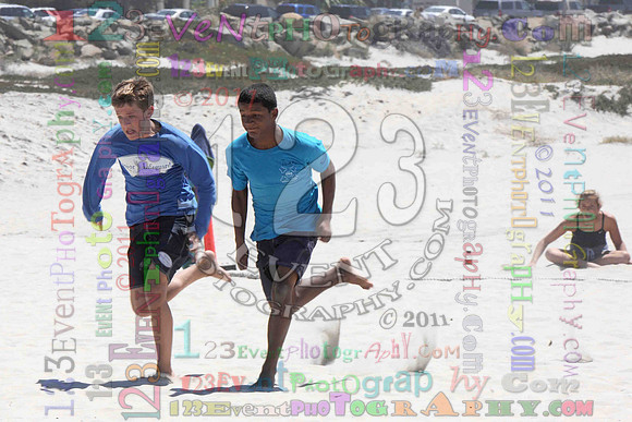 2011 Jr Lifeguard State Games of America
