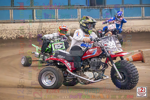 2024-06-23 Trikes CALVMX Del Mar San Diego County Fair
