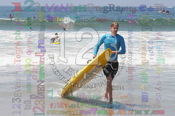 2011 Jr Lifeguard State Games of America
