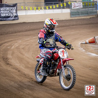 2024-06-21 Flat Track Del Mar San Diego County Fair