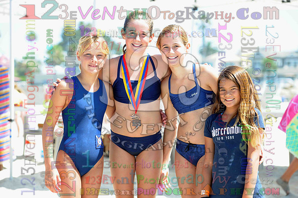 2011 Jr Lifeguard State Games of America
