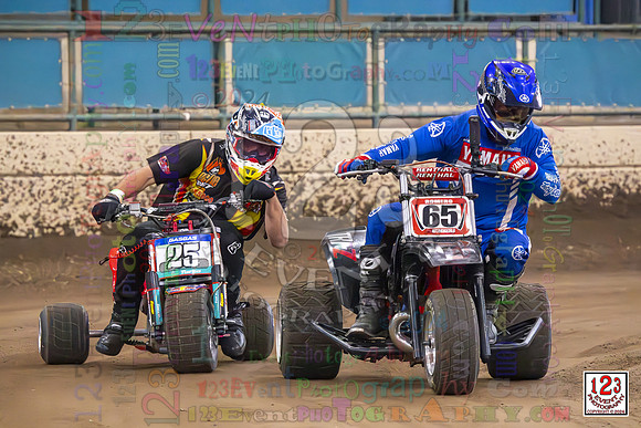 2024-06-23 Trikes CALVMX Del Mar San Diego County Fair