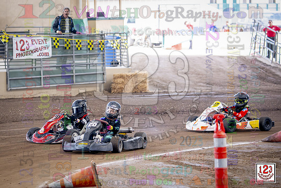 2024-06-21 Flat Track Del Mar San Diego County Fair