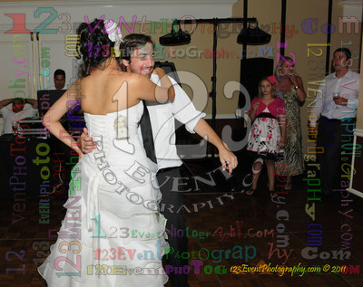Jeremey & Tracy's Wedding