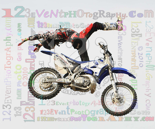 AFMXA Nationals - Nick Dunne