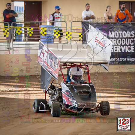 2024-06-23 Outlaw Karts CALVMX Del Mar San Diego County Fair