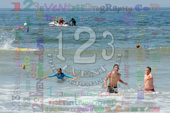2011 Jr Lifeguard State Games of America