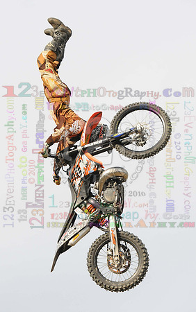 AFMXA Nationals - Cal Vallone