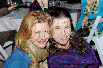 2011 GIRL POWER Special Event By The Jenna Druck Center