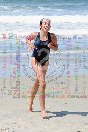 2011 Jr Lifeguard State Games of America