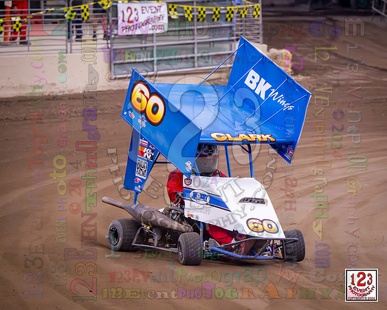 2024-06-22 Outlaw Karts & Pull Starts CALVMX Del Mar San Diego County Fair