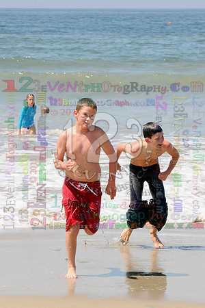 2011 Jr Lifeguard State Games of America