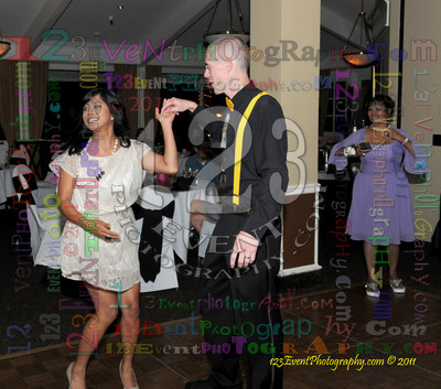 Jeremey & Tracy's Wedding