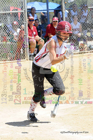 2011 Softball State Games of America