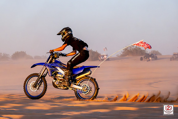 2025 Glamis Quads & Bikes Feb 21 & 22, 2025