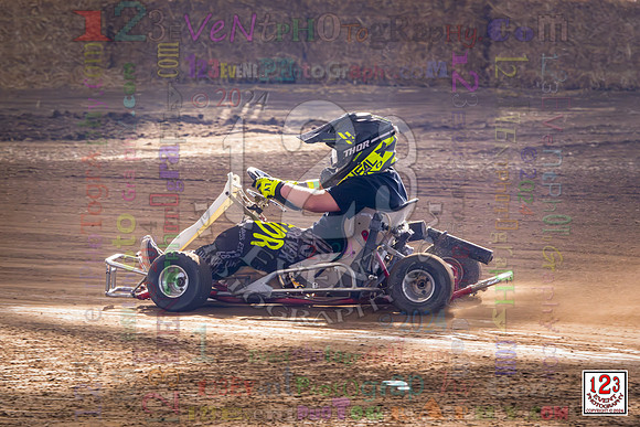 2024-06-22 Karts CALVMX Del Mar San Diego County Fair